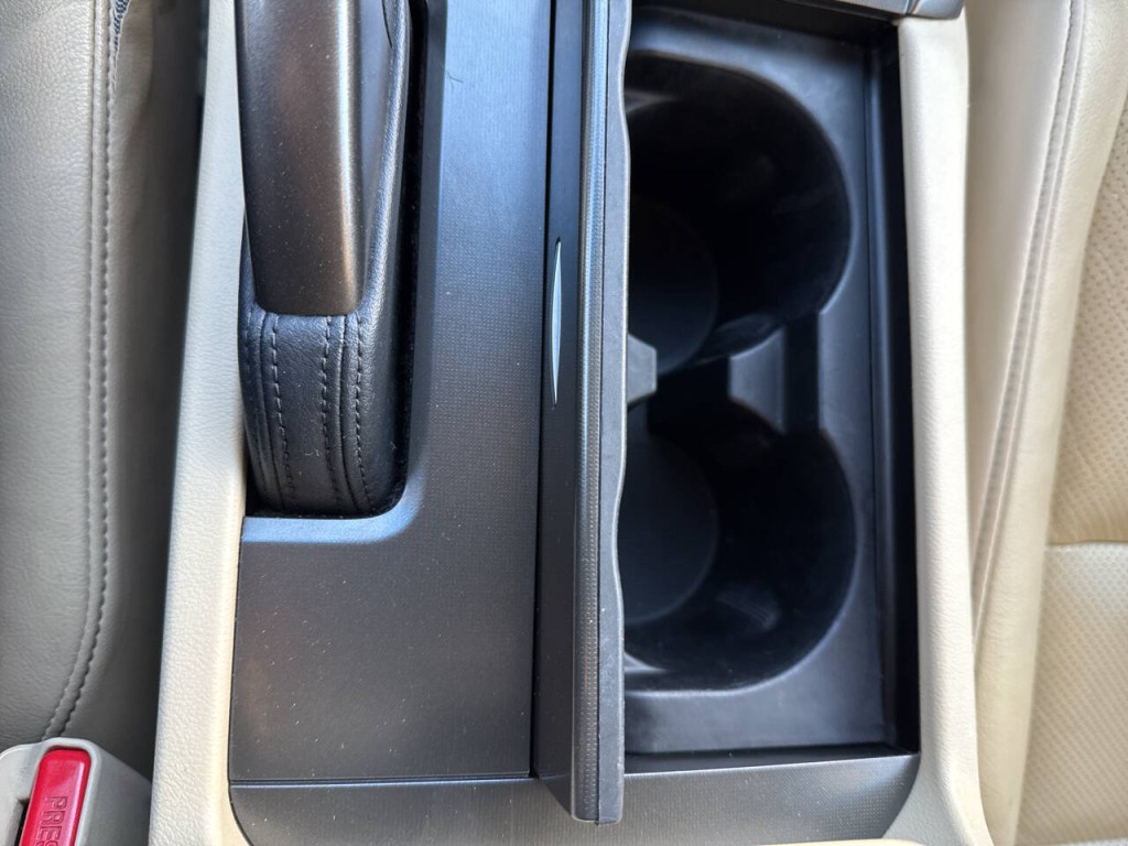 2012 Acura TSX Image 24