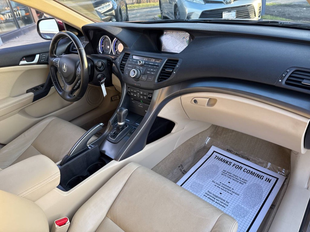 2012 Acura TSX Image 30