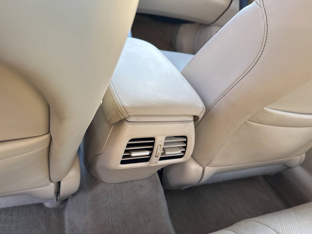 2012 Acura TSX Image 41
