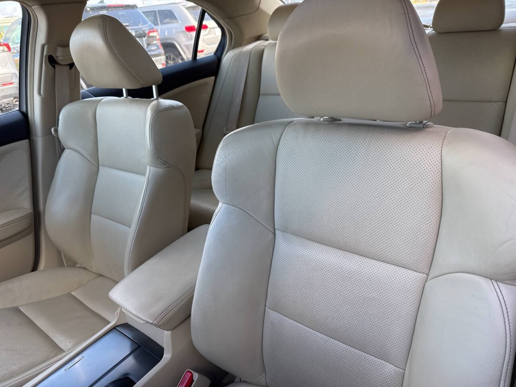 2012 Acura TSX Image 42