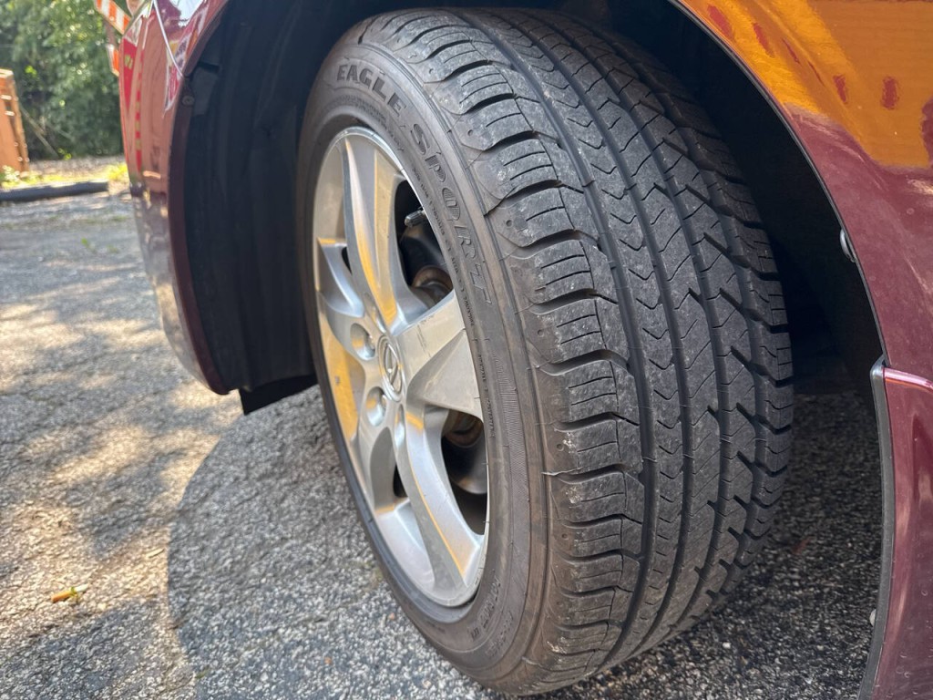 2012 Acura TSX Image 45