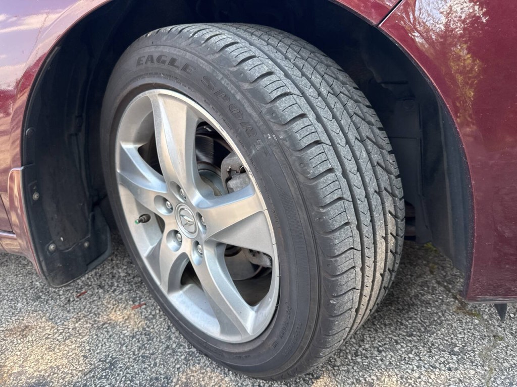 2012 Acura TSX Image 46