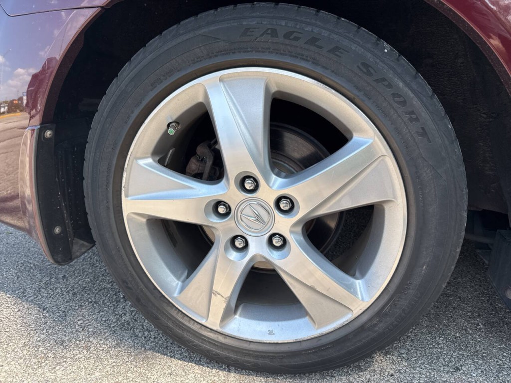 2012 Acura TSX Image 47