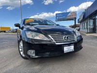 Image for 2011 Lexus ES 350 Base ID: 6439513