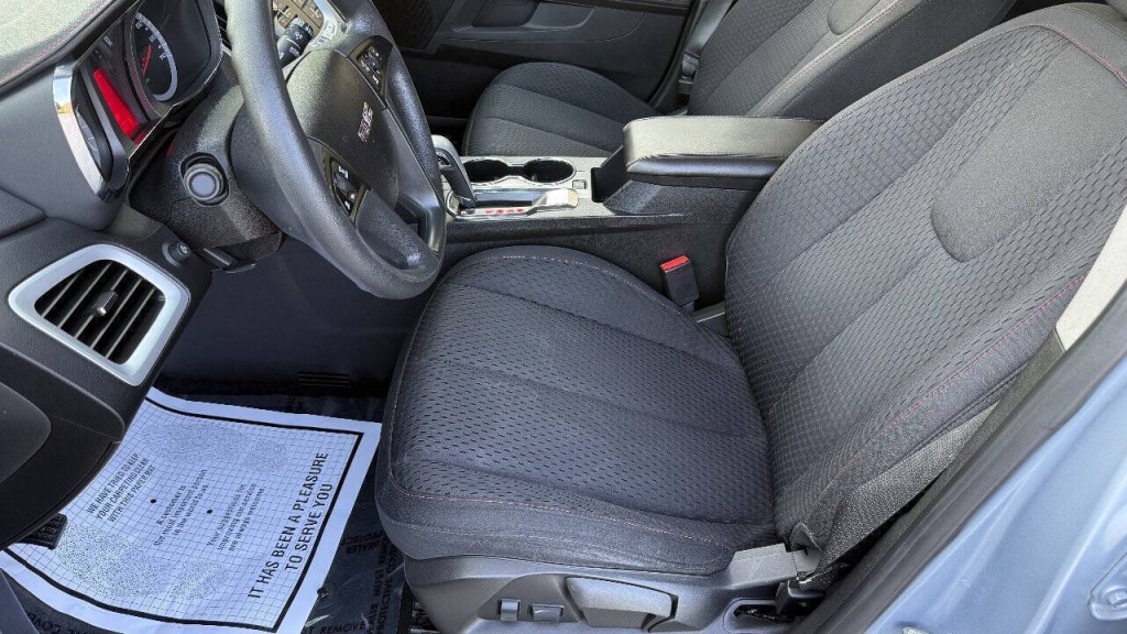 2014 GMC Terrain Image 9