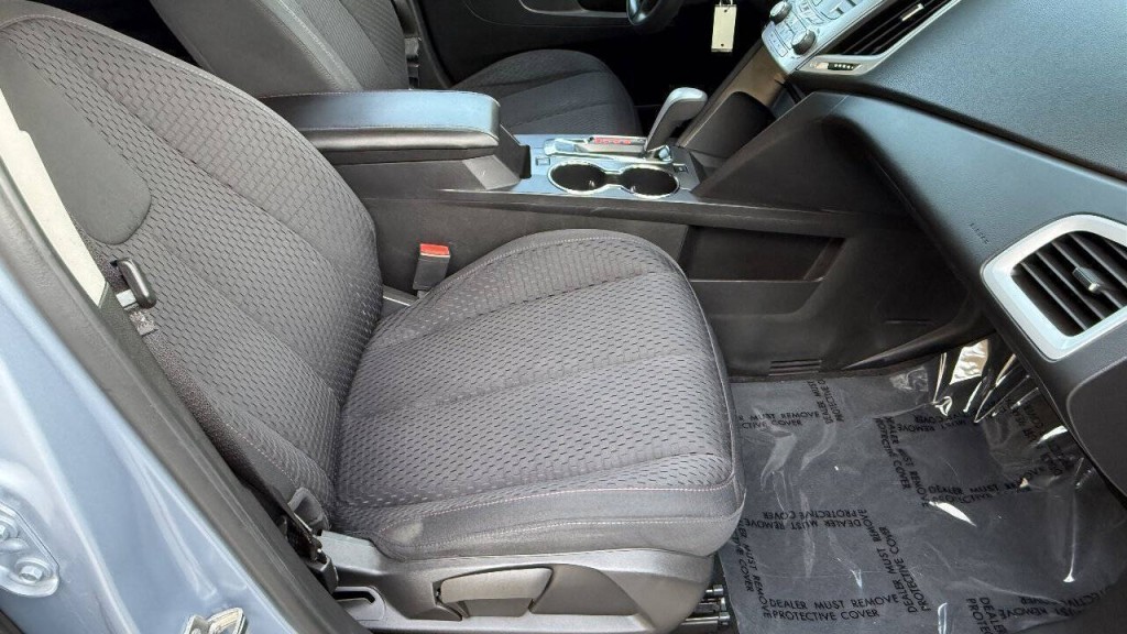 2014 GMC Terrain Image 11