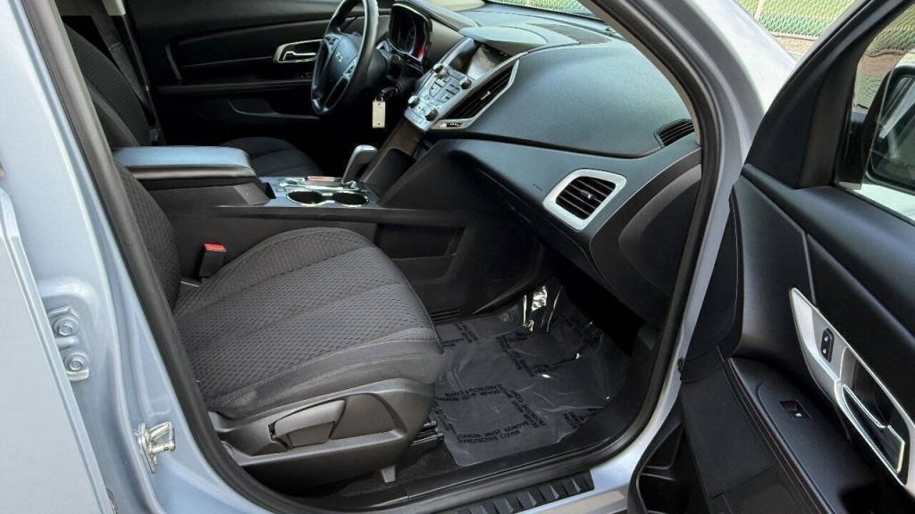 2014 GMC Terrain Image 12