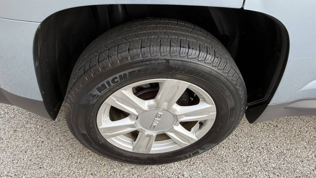 2014 GMC Terrain Image 13