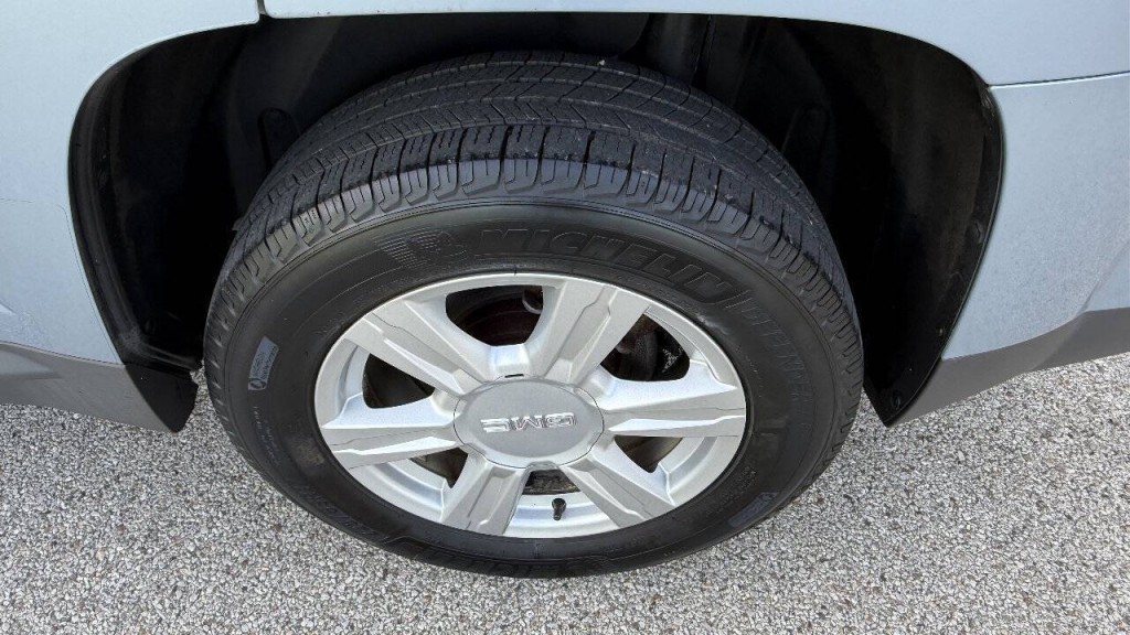 2014 GMC Terrain Image 14