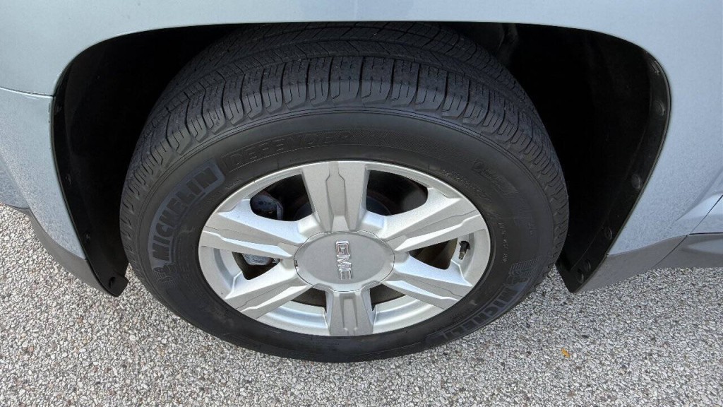 2014 GMC Terrain Image 15