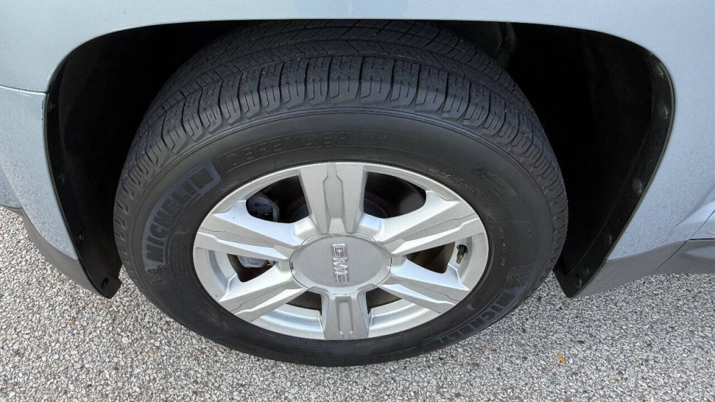 2014 GMC Terrain Image 16