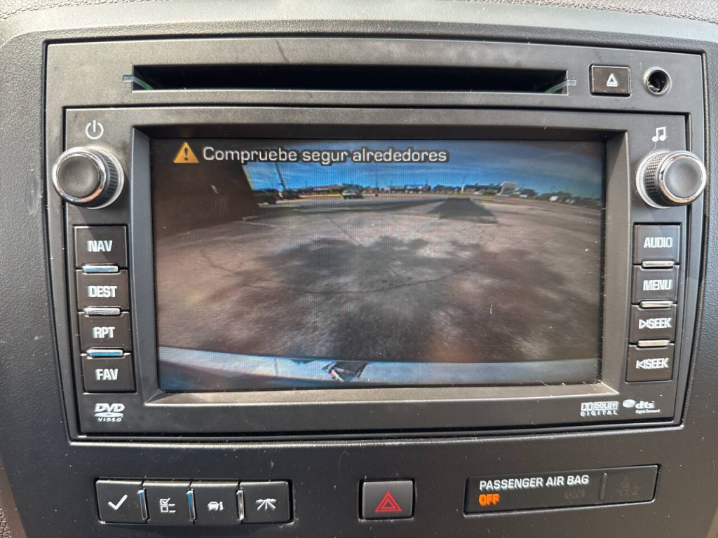 2010 Buick Enclave Image 20