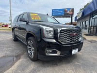 Image for 2018 GMC Yukon Denali ID: 6587826