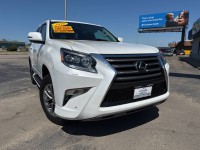 Image for 2016 Lexus GX 460 Luxury ID: 6627171