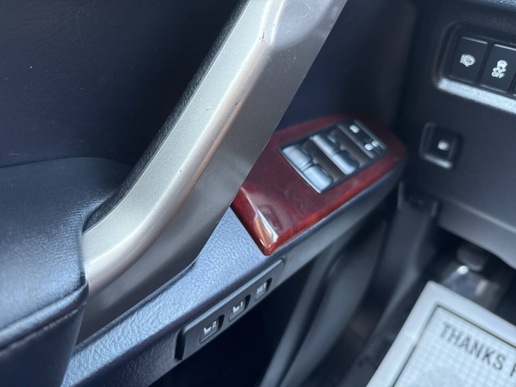 2016 Lexus GX 460 Image 18