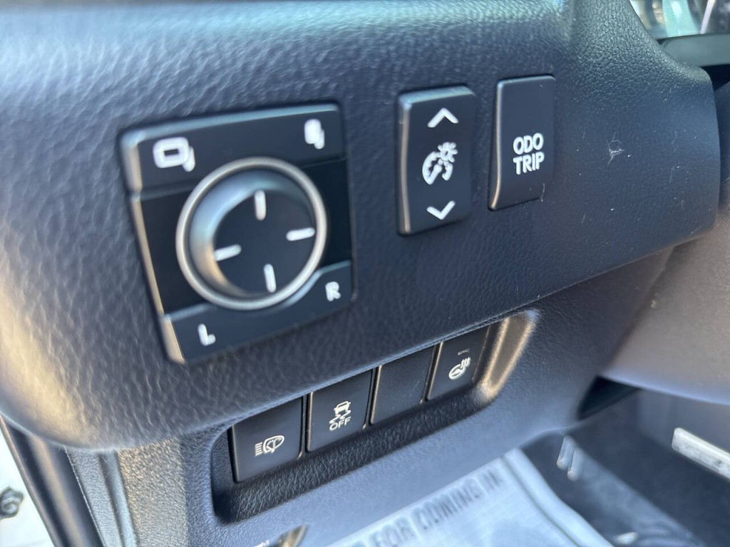 2016 Lexus GX 460 Image 20
