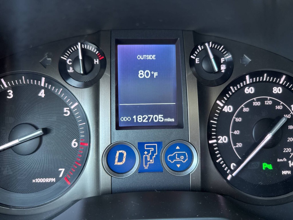 2016 Lexus GX 460 Image 24