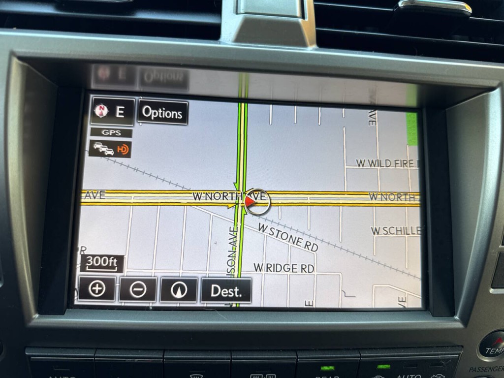 2016 Lexus GX 460 Image 30