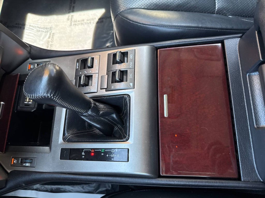 2016 Lexus GX 460 Image 33