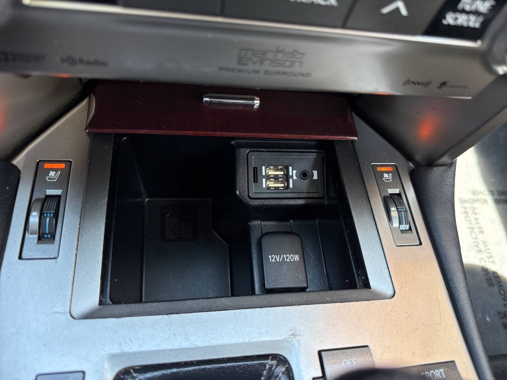 2016 Lexus GX 460 Image 35