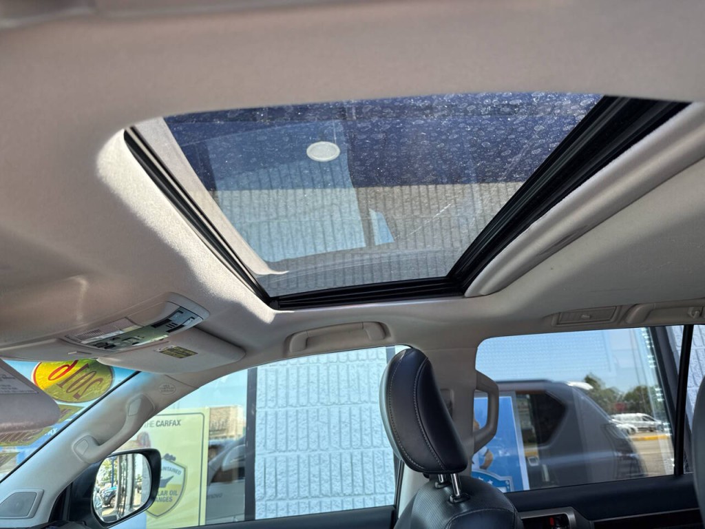 2016 Lexus GX 460 Image 41