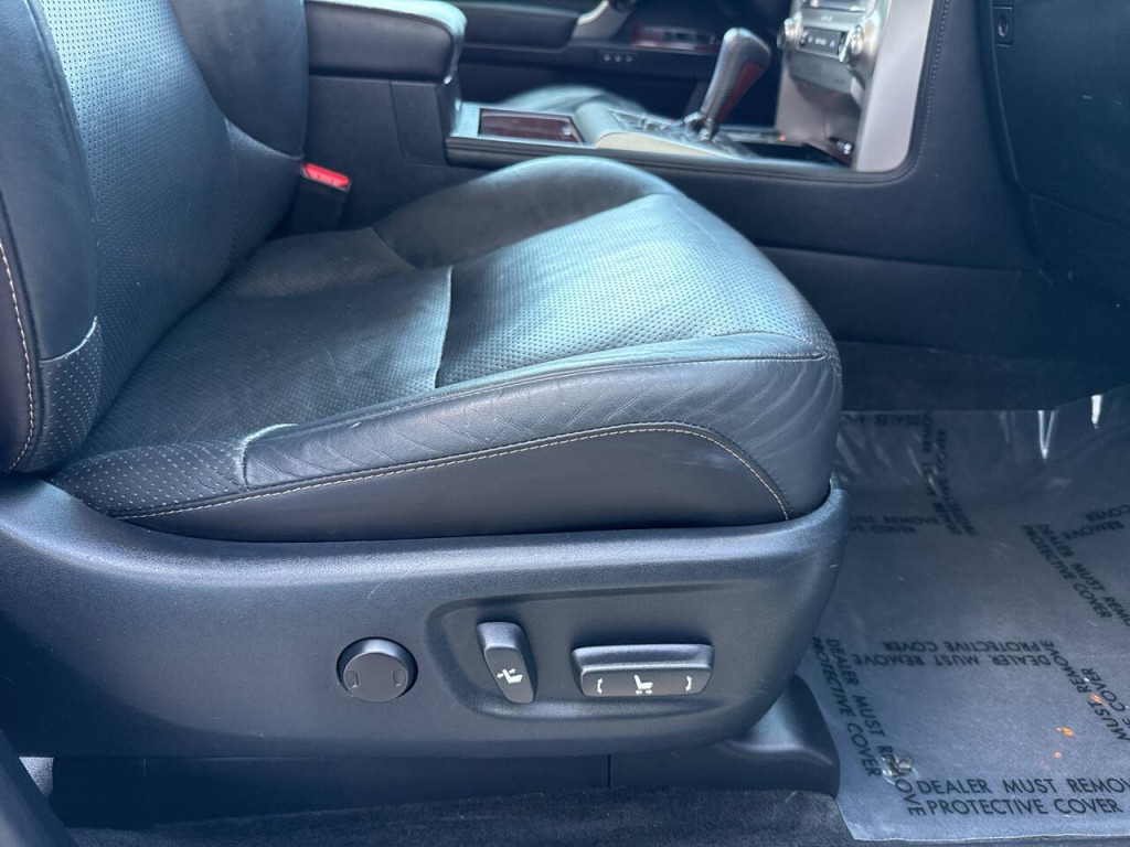 2016 Lexus GX 460 Image 43
