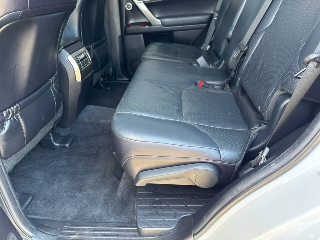 2016 Lexus GX 460 Image 49