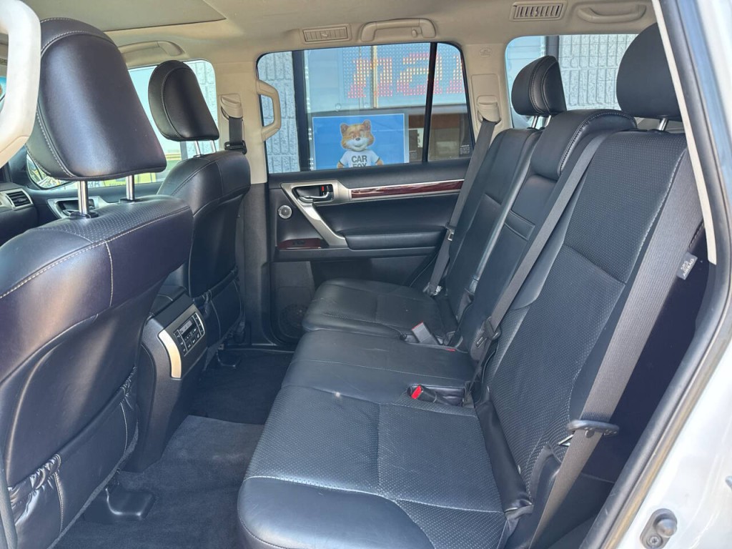 2016 Lexus GX 460 Image 51