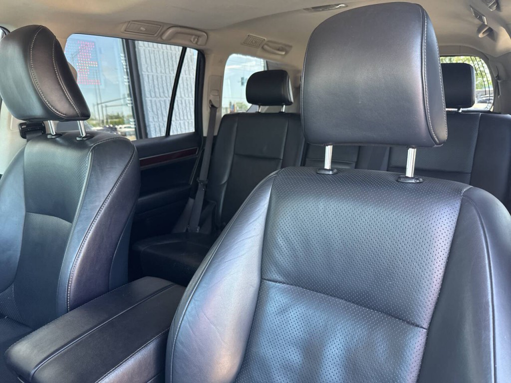 2016 Lexus GX 460 Image 56