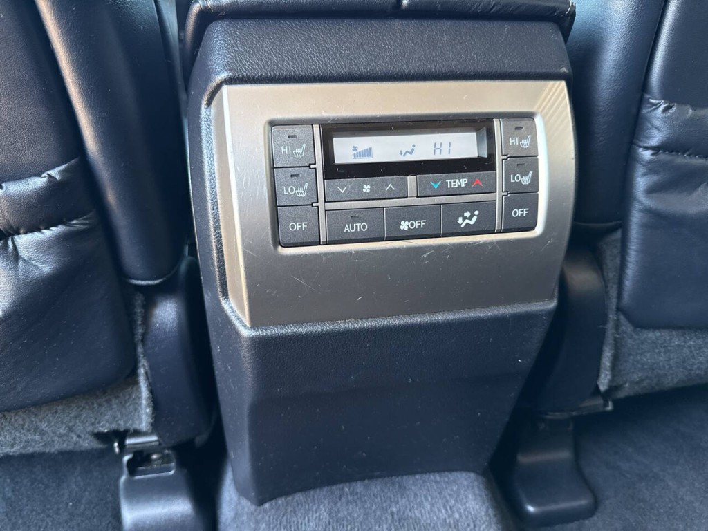 2016 Lexus GX 460 Image 57