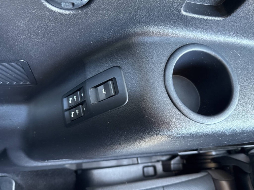 2016 Lexus GX 460 Image 59