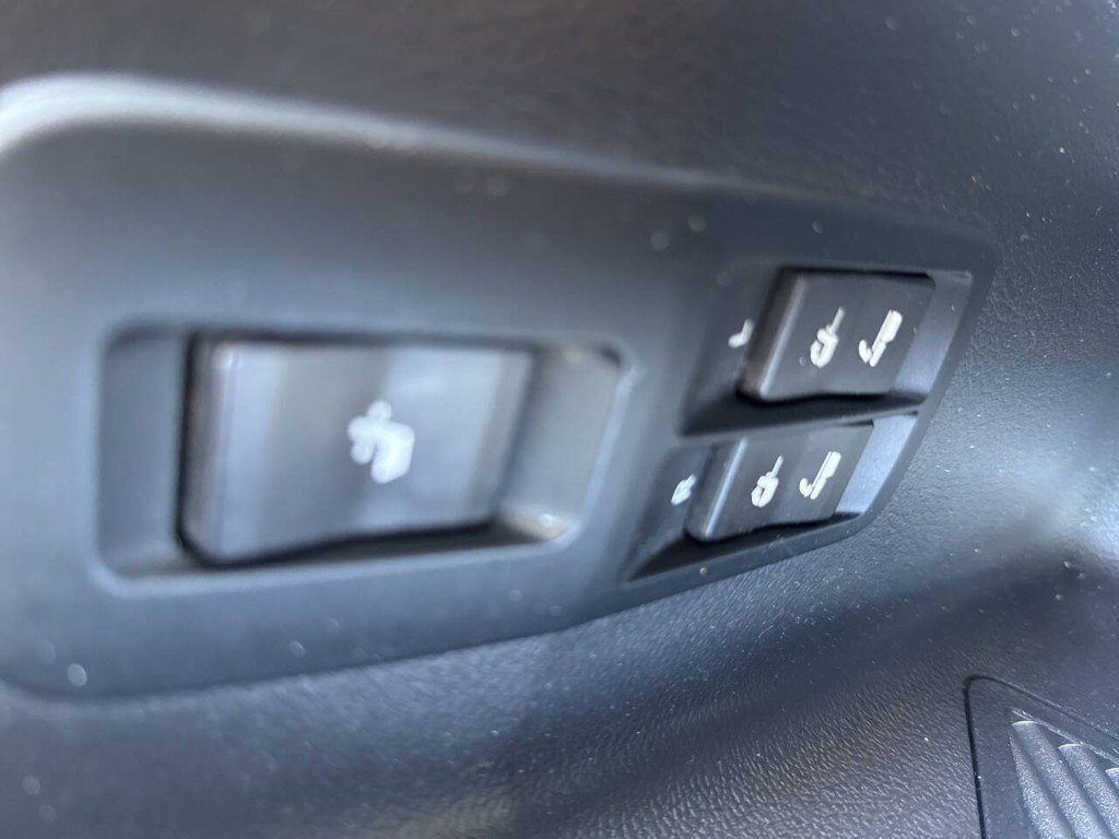 2016 Lexus GX 460 Image 60