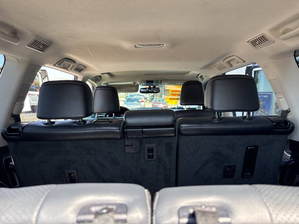 2016 Lexus GX 460 Image 62