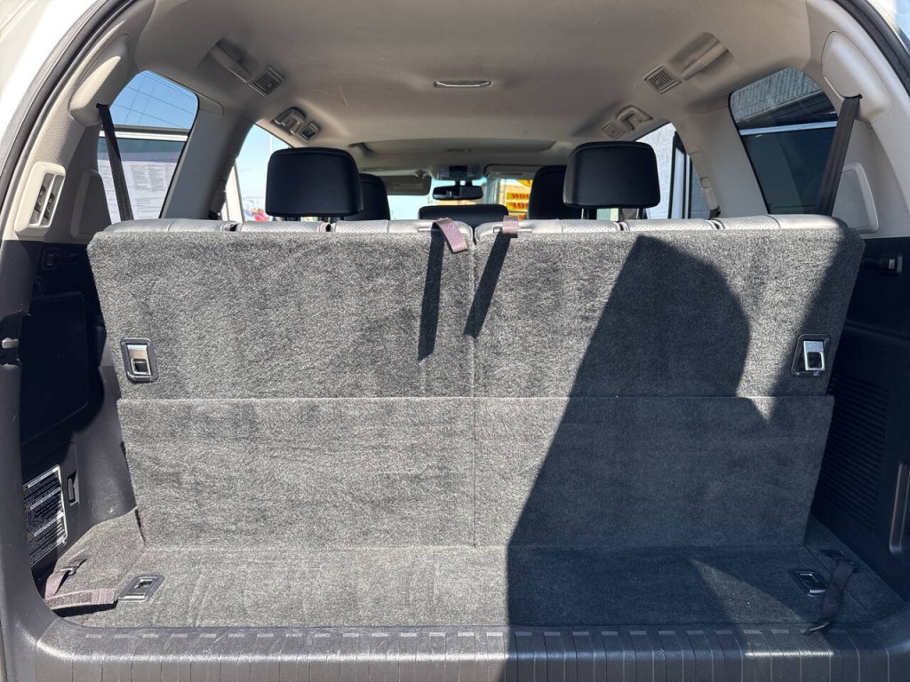 2016 Lexus GX 460 Image 63