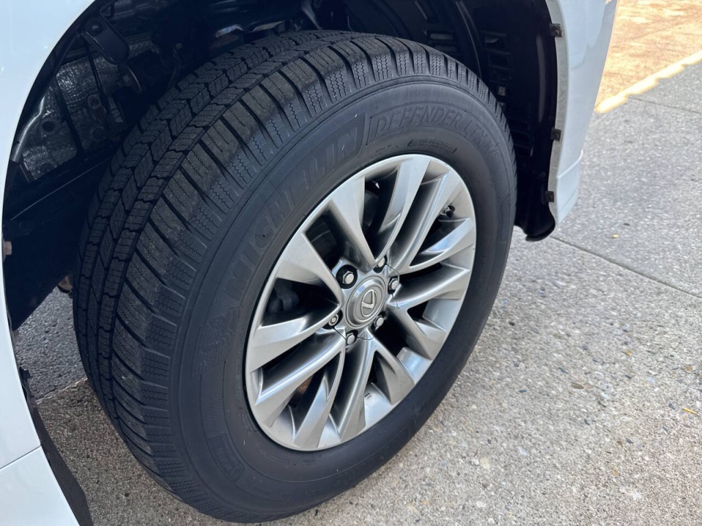 2016 Lexus GX 460 Image 65