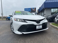 Image for 2019 Toyota Camry LE ID: 6665122