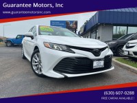 Image for 2019 Toyota Camry LE ID: 6665122