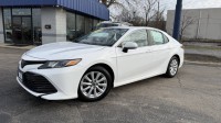 Image for 2019 Toyota Camry LE ID: 6665122