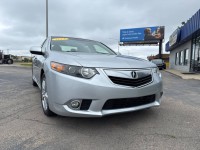 Image for 2013 Acura TSX w/Tech w/Technology Package ID: 6692618