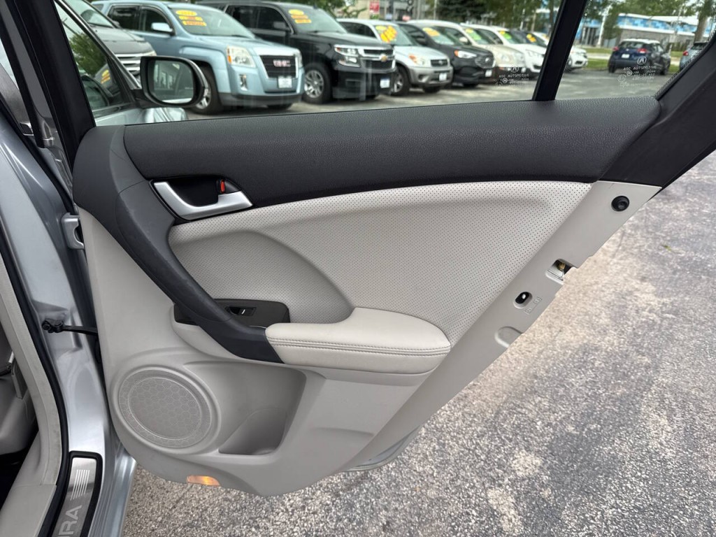 2013 Acura TSX Image 14