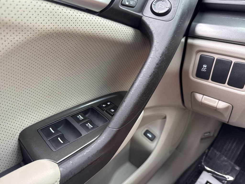 2013 Acura TSX Image 16