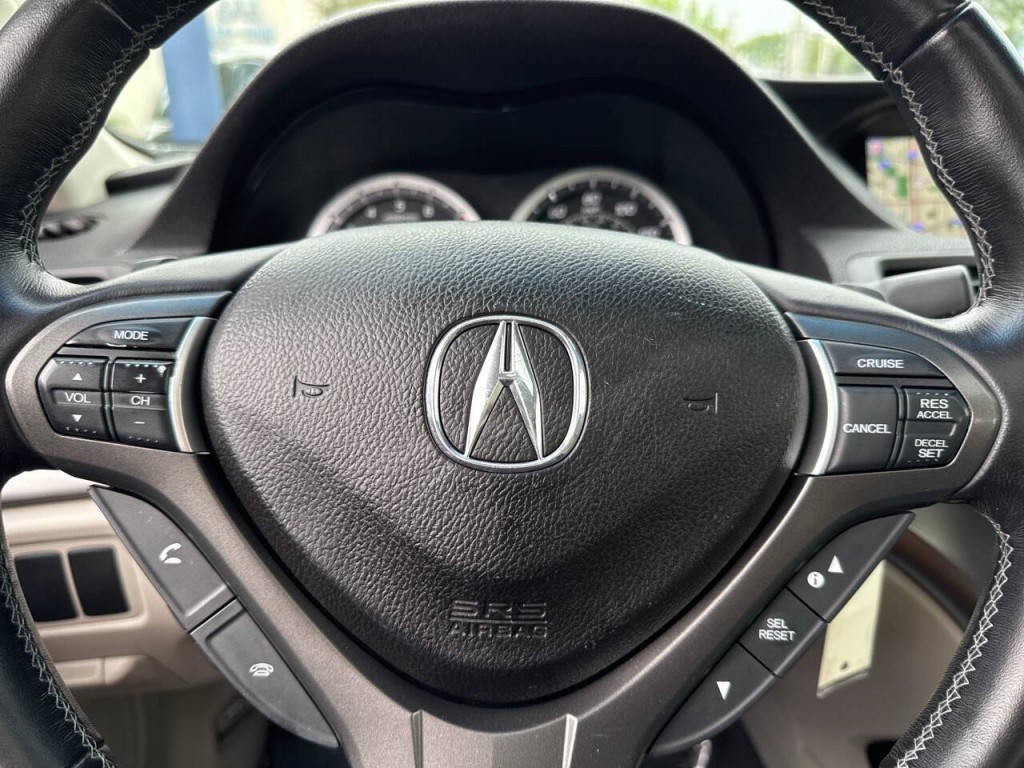 2013 Acura TSX Image 19