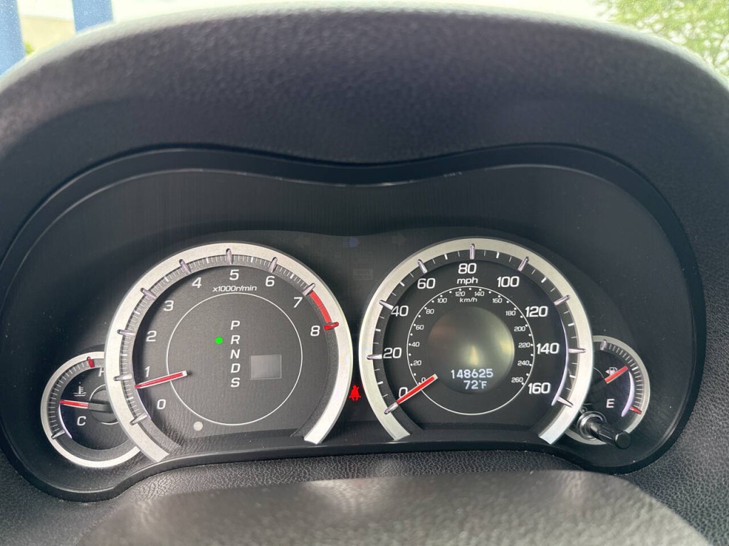 2013 Acura TSX Image 20