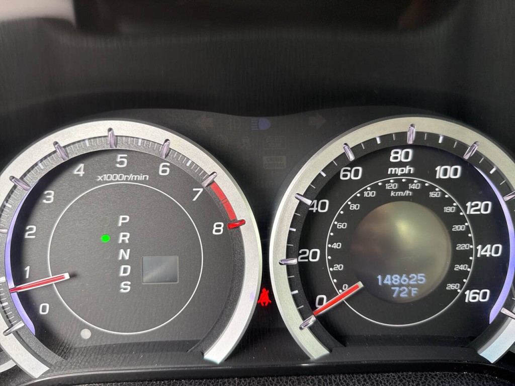 2013 Acura TSX Image 21