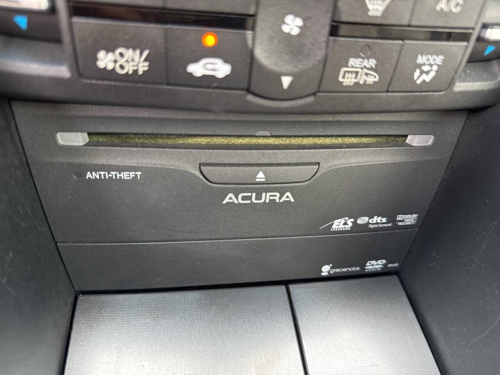 2013 Acura TSX Image 25