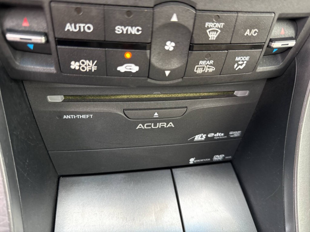 2013 Acura TSX Image 26