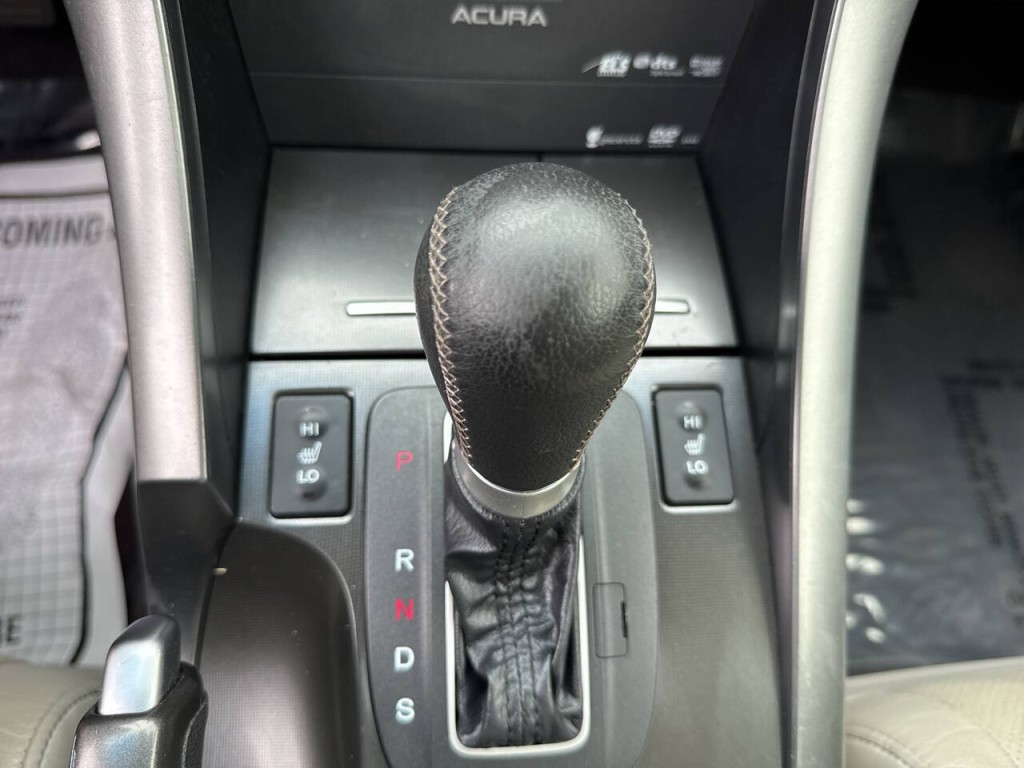 2013 Acura TSX Image 27