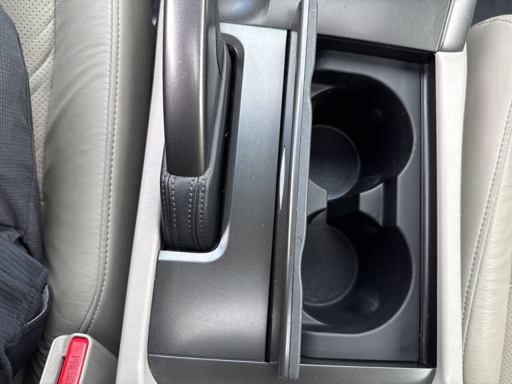 2013 Acura TSX Image 28