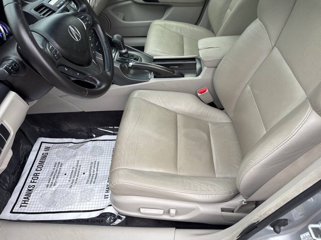 2013 Acura TSX Image 29