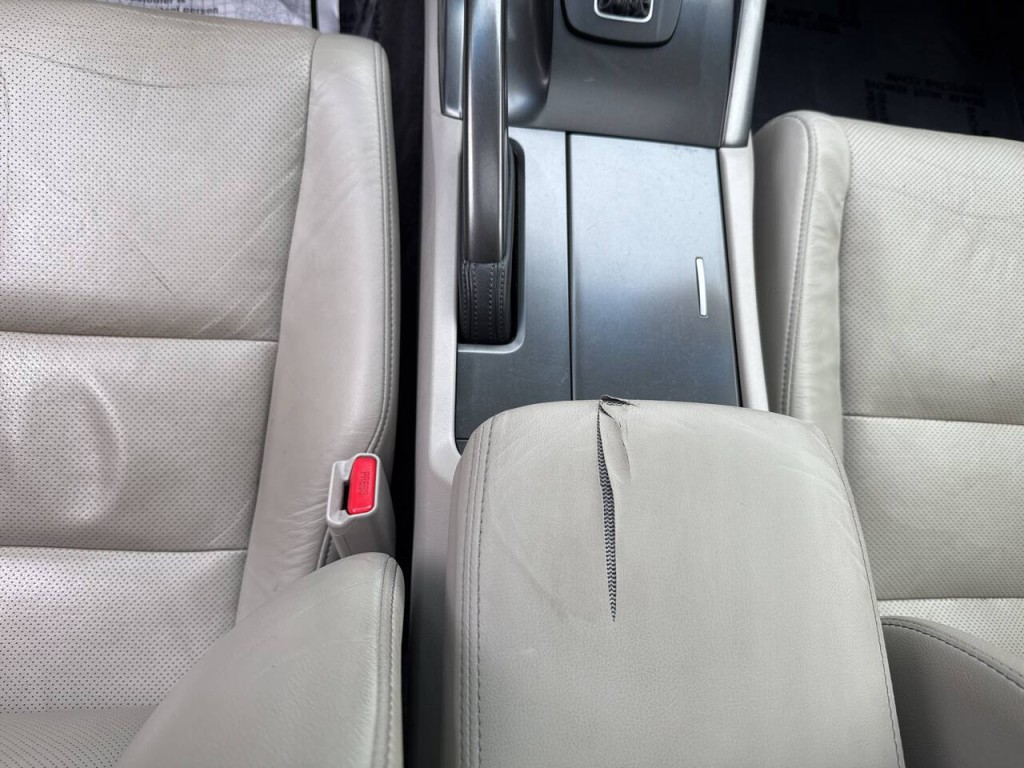 2013 Acura TSX Image 35